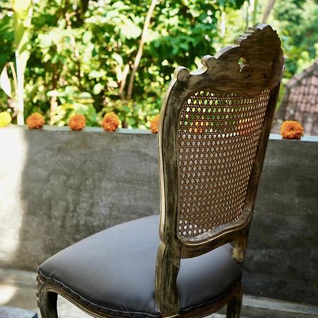 Jungle Lotus Villas Убуд Экстерьер фото